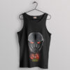 Epic Dark Forces Darth Vader Helmet Tank Top