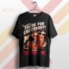 Epic Meme Deadpool Tacos for Everybody T-Shirt