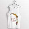 Epic Quest Calvin and Hobbes Tank Top
