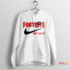 Epic Victory Fortnite Just Play It Hoodie