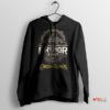 Erebor Lonely Mountain Brewery Ales Hoodie