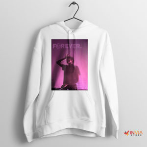 Eternal Forever Tribute 444 Garrett Lockhart Hoodie