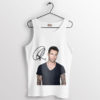 Evolution Adam Levine Signature Tank Top