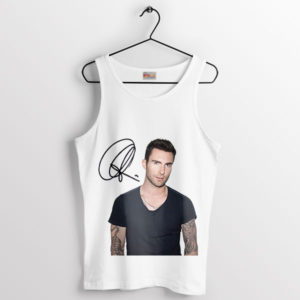 Evolution Adam Levine Signature Tank Top