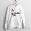 Exploration Starship Enterprise Ukiyo-e Hoodie