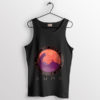 Face Your Fears Wear Dune's Quote Tank Top