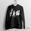 Fan Art Extravaganza Blink-182 Revolution Hoodie