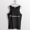 Fashion Chicharrón Dish Champion Tank Top