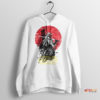 Fashion Empire Darth Vader Samurai Hoodie