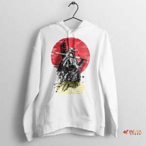 Fashion Empire Darth Vader Samurai Hoodie
