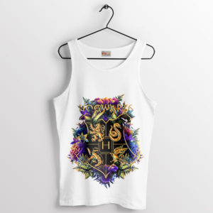 Fashionable Fantasies Hogwarts Legacy Tank Top