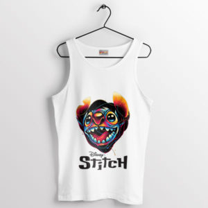 Favorite Disney Friend Stitch Tank Top