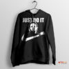 Fearless Expression Michael Myers Hoodie