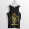 Fearless Fury Gryffindor Symbol Tank Top
