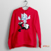 Felix the Cat's Humorous Adventures Hoodie