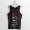 Find Your Way Stranger Things Maps Tank Top