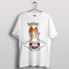 Flame-Hop Phenom Scorbunny Rabbit T-Shirt