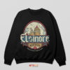 Flavor of Elsinore Beer 1983 Vintage Sweatshirt