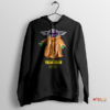 Forceful Cuteness Baby Yoda Yodalorian Hoodie