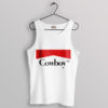 Freedom Smoke Cowboy Classic Tank Top