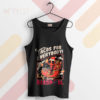 Funny Deadpool with Tacos for Everybody Tank Top