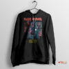 Galactic Metal Iron Darth Vader Band Hoodie