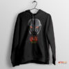 Galactic Overlords Dark Darth Vader Hoodie