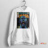 Game On Mamba Vintage NBA Comics Hoodie