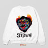 Get Stitch Disney Colorful Friend Sweatshirt