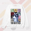 Get Your Bluey in Swift’s The Eras Tour Sweatshirt