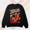 Get Your Deadpool Tacos for Everybody Sweatshirt
