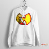 Ghostface Killah Wu-Tang Halloween Hoodie