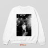 Glamour Lana Del Rey In Concert Sweatshirt