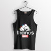Glove Up for Fashion Thanos Adidas Tank Top