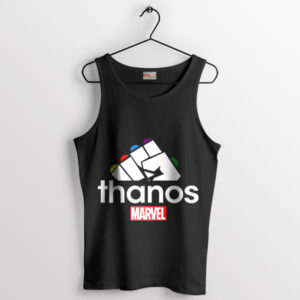 Glove Up for Fashion Thanos Adidas Tank Top