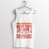 Go All In Taylor Swift's Chiefs Lover Tank Top