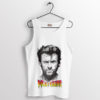 Golden Age Hugh Jackman Wolverine Tank Top