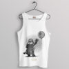 Graffiti Galaxy Banksy's Darth Vader Tank Top