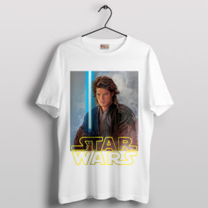Greatness The Chosen One Star Wars WhiteT-Shirt