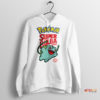 Green Guardians Super Bulba Bros Hoodie