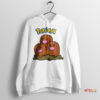 Groundbreakers Dugtrio Pokemon Hoodie