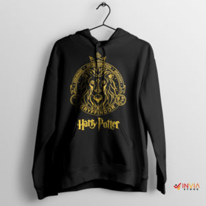 Gryffindor Triumph Harry Potter Movie Hoodie