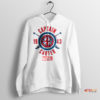 Guardian of Justice Captain Carter Hoodie