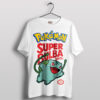 Guardians Super Bulba Bros Pokemon T-Shirt