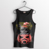 Halloween with the Dark Lord Tank Top
