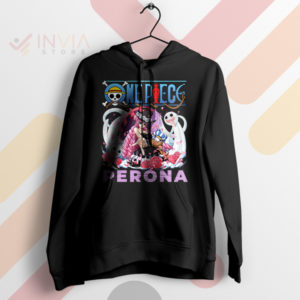 Haunting Beauty Sexy Perona's Graphic Hoodie