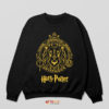 Heroic Heraldry Gryffindor Symbol Sweatshirt