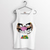 Hip-Hop Mario Wu-Tang Clan's Tank Top