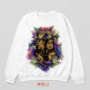 Hogwarts Legacy Wizardry Blossom Sweatshirt