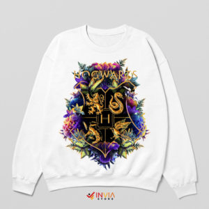 Hogwarts Legacy Wizardry Blossom Sweatshirt